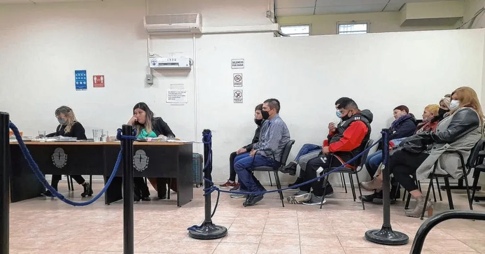 Tras los alegatos finales en el juicio por el homicidio de José Oviedo, el miércoles 8 se conocerá la resolución