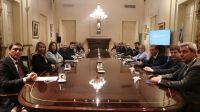 Río Negro tiene un proyecto propio para el rediseño de la Corte Suprema de Justicia