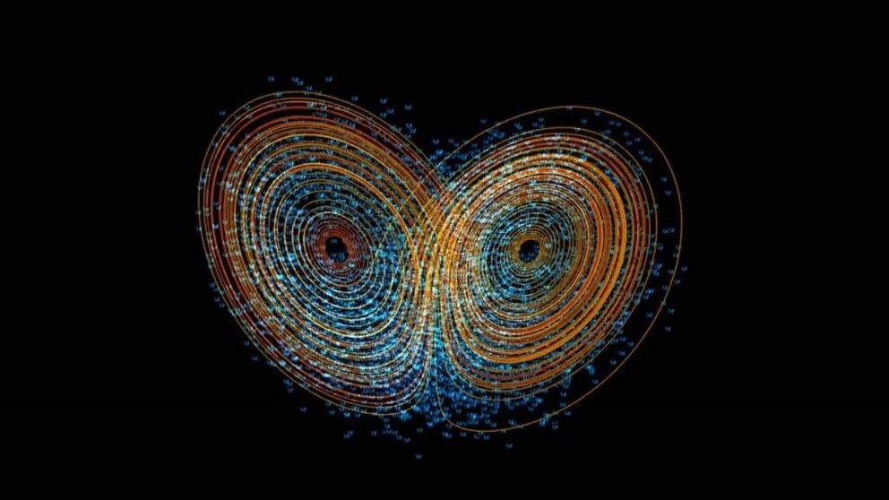 El famoso "Efecto Mariposa"