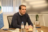 Pablo Cervi: discursos sin arraigo y la dura realidad de los hechos en Neuquén