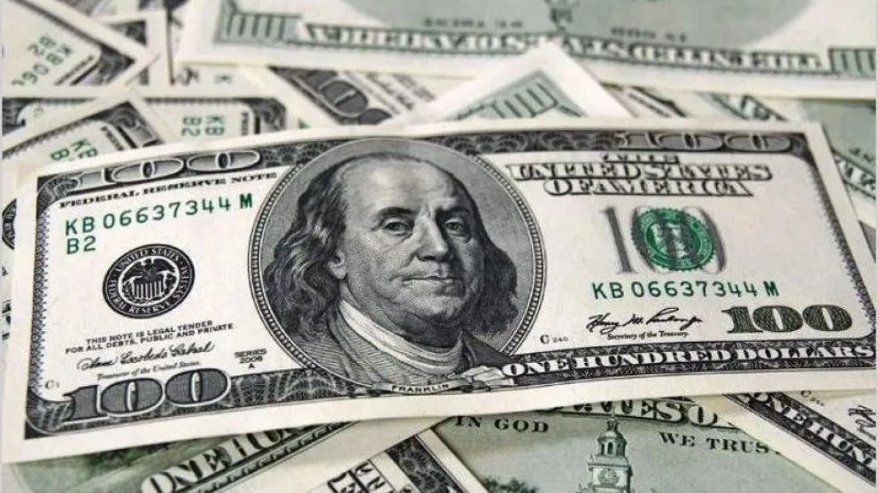Dólar blue: a cuánto cotiza hoy, domingo 5 de junio