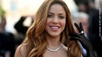 Shakira se sorprendió al ver a la otra mujer de Gerard Piqué