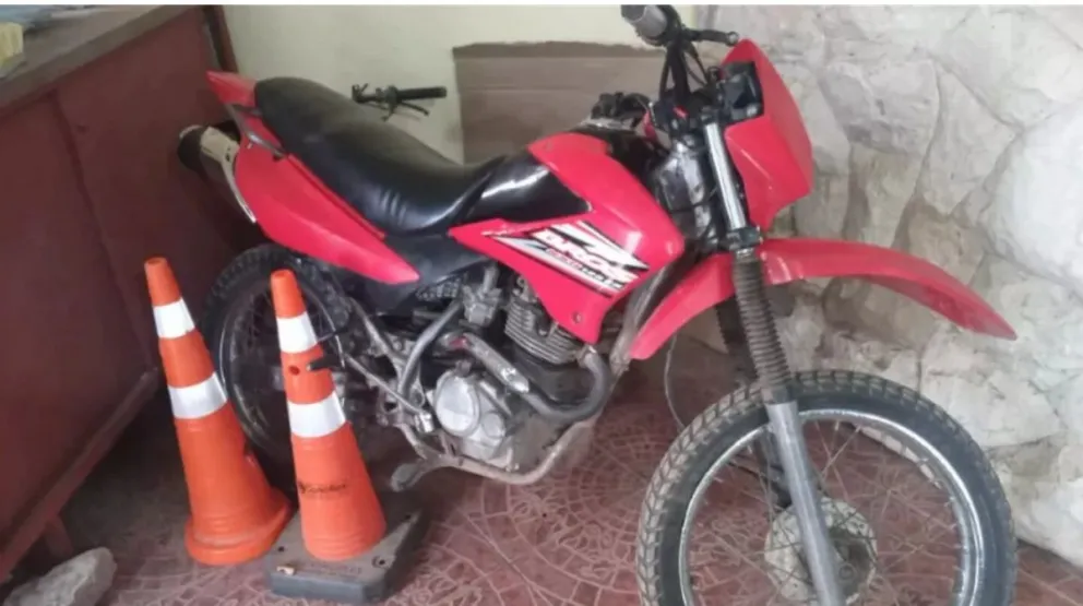 Santiago del Estero: adolescentes simulaban controles policiales para robar
