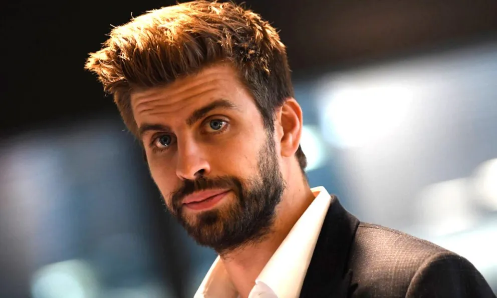 Así es el rostro de la amiga de Gerard Piqué según el retrato robot que ha hecho “Sálvame”