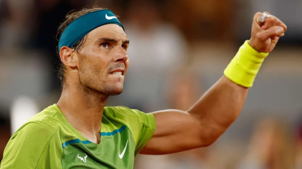 Rafael Nadal aplastó a Casper Ruud y ganó su 14° Roland Garros