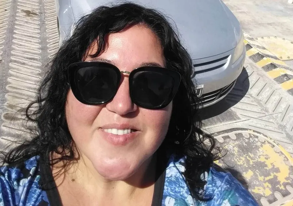 Proponen que la sala de mamografías del hospital local lleve el nombre de Marcela Galindo
