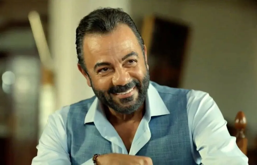 Explosiva acusación contra Kerem Alışık de la serie “Fekeli” de agredir a un extra incapacitado