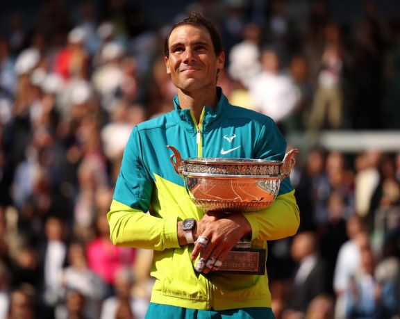 Roland Garros: Rafael Nadal aplastó a Casper Ruud, consiguió su 14° título en París 