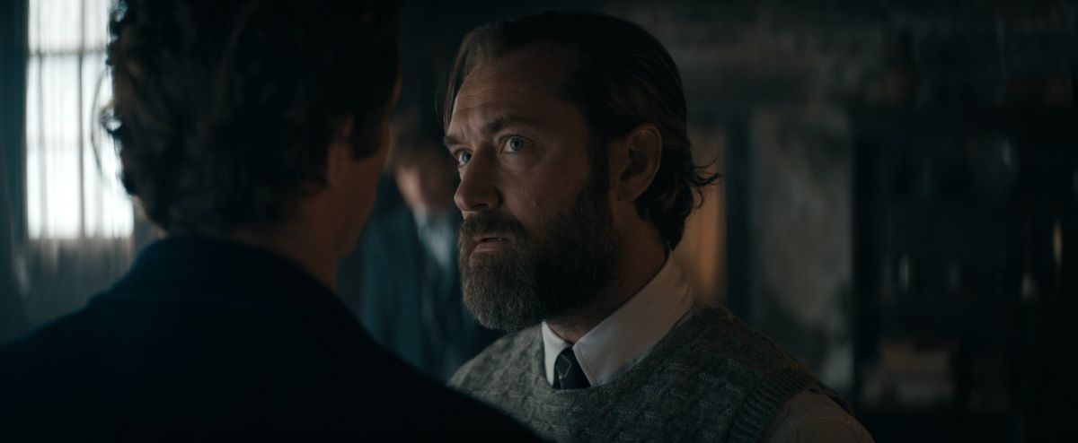 Crítica de "Animales fantásticos: Los secretos de Dumbledore", el universo Harry Potter se afianza