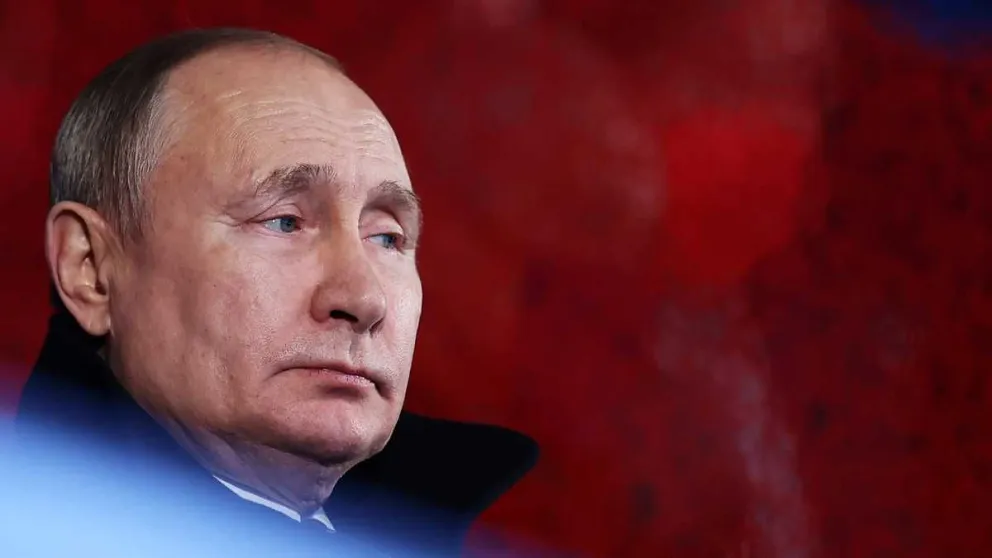 Putin dijo que responderá a los misiles de largo alcance que reciba Ucrania