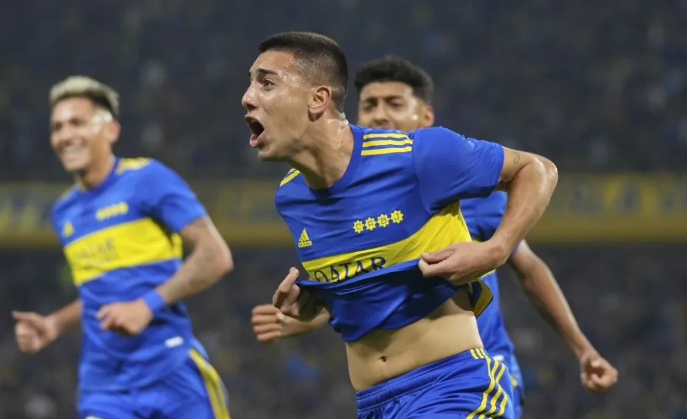 Boca visita a a Barracas Central para seguir estirando su buena racha