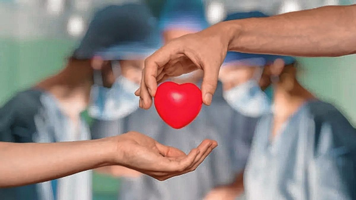 6 de junio, Día Mundial de los Pacientes Trasplantados