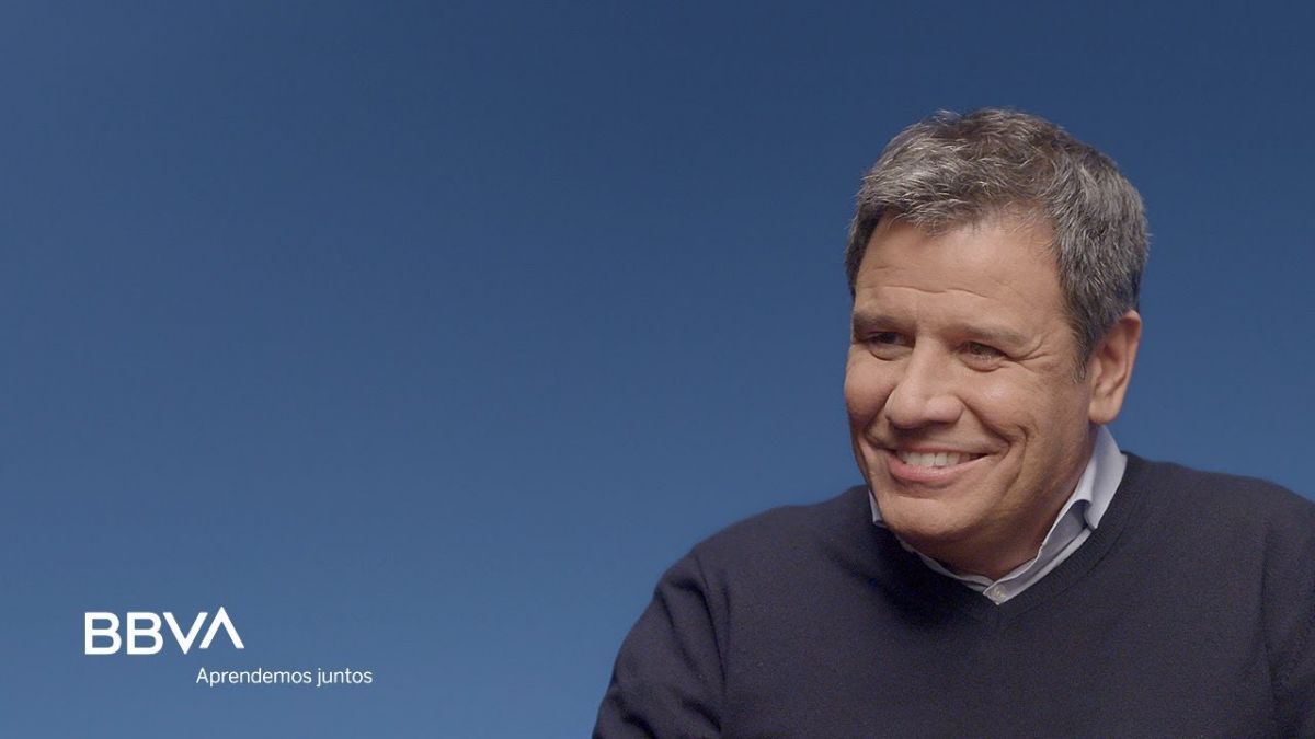 Facundo Manes: "El de Macri fue un gesto lúcido que despejó incertidumbres"