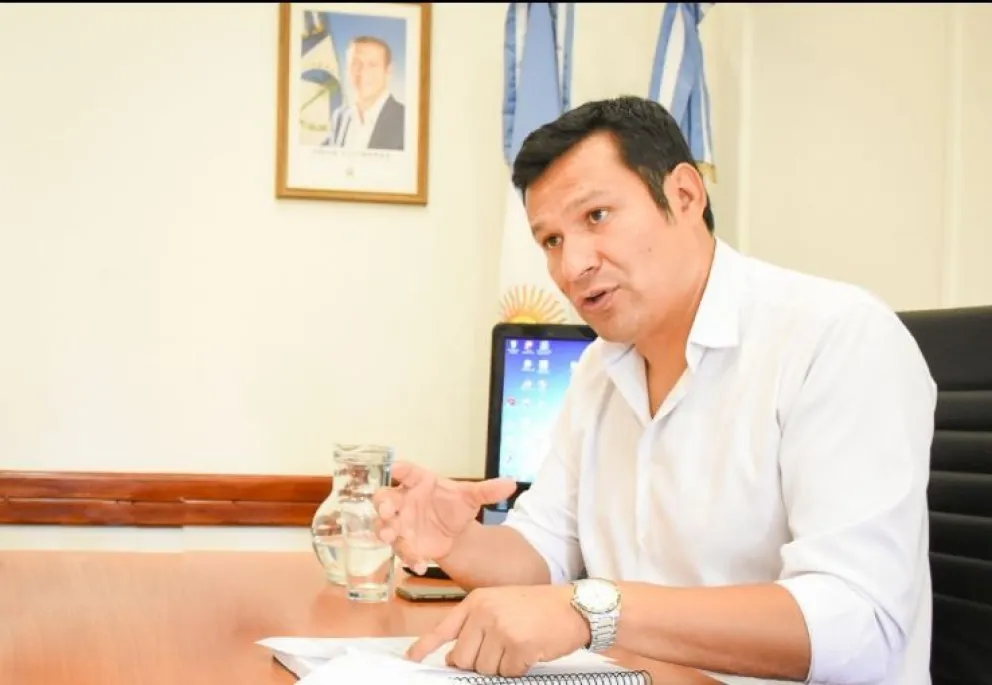 Eliminación de la zona fría: el diputado Osvaldo Llancafilo advirtió que Neuquén no acompañará la ley ómnibus que impulsa Milei