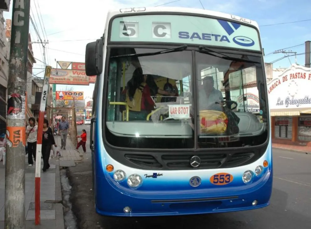 saeta