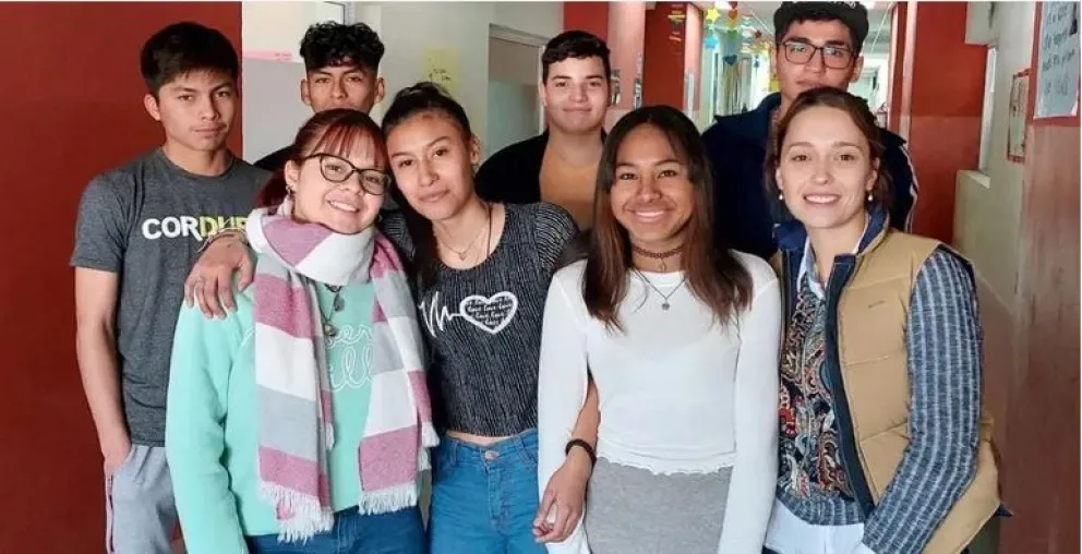 Pánico y preocupación en Conesa por una noticia falsa: qué pasó y cuál fue el motivo