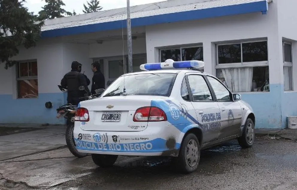 Atraparon a “Tenazas”, un delincuente que quiso abrir varios vehículos con pinzas