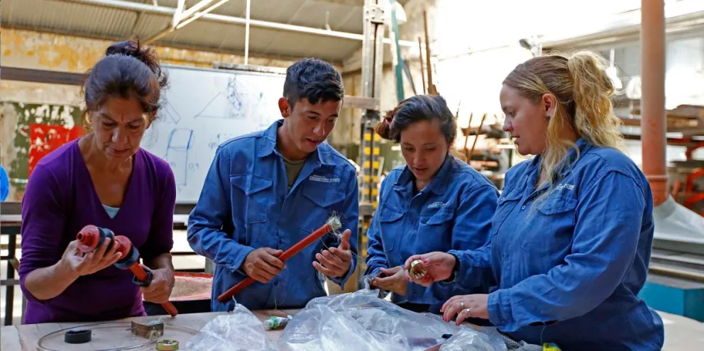 Investigan a los 201 empleados públicos salteños que cobraban Potenciar Trabajo