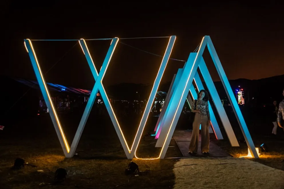 El grupo MDay apuesta "fuertemente al desarrollo de un centro corporativo, gastronómico y comercial" con WA