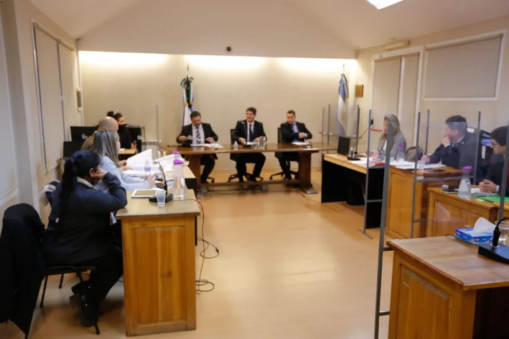 Betiana Cendón: "Paine es violenta, agresiva, rencorosa y vengativa"