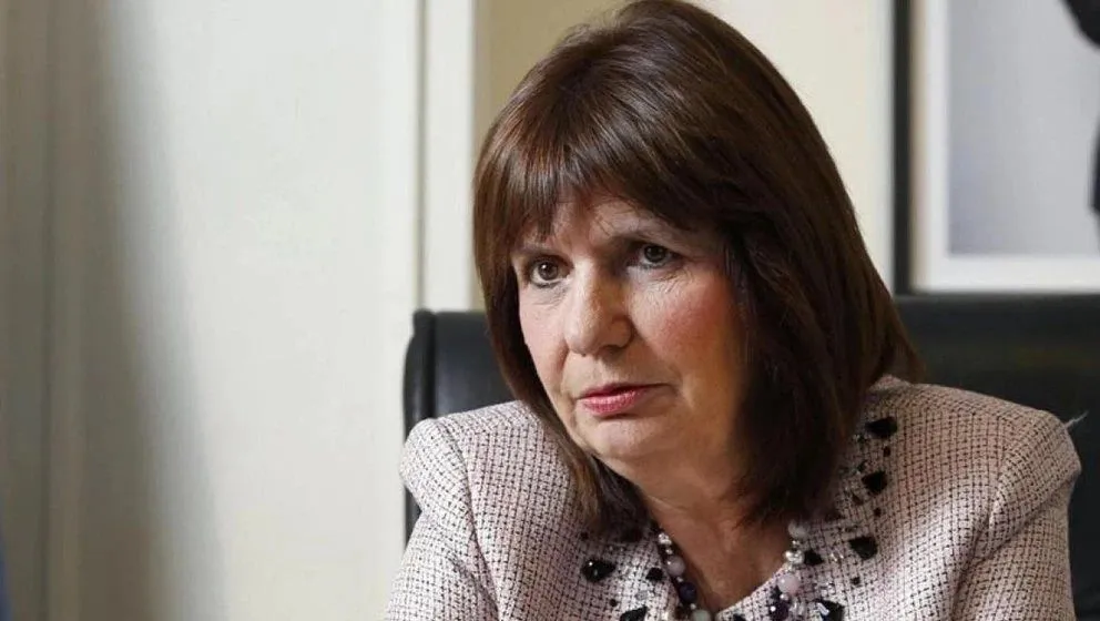 Desde “el primer día”: Patricia Bullrich adelantó cómo serán las medidas si es presidenta