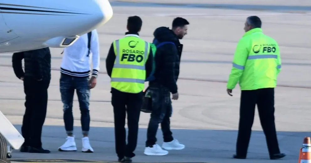lionel messi argentina rosario