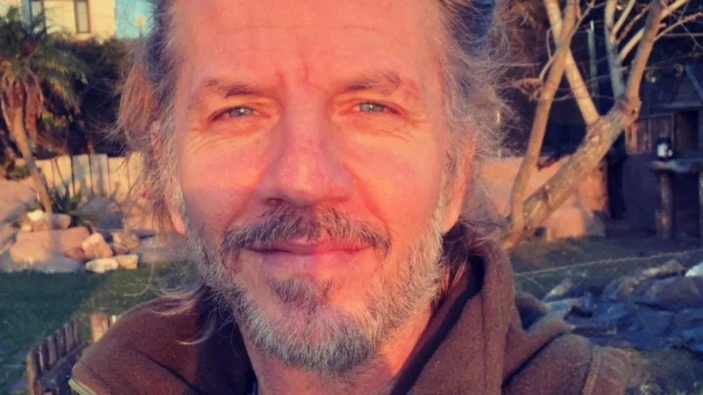 Tras el conflicto con Romina Gaetani, Facundo Arana reapareció en las redes e hizo un fuerte descargo