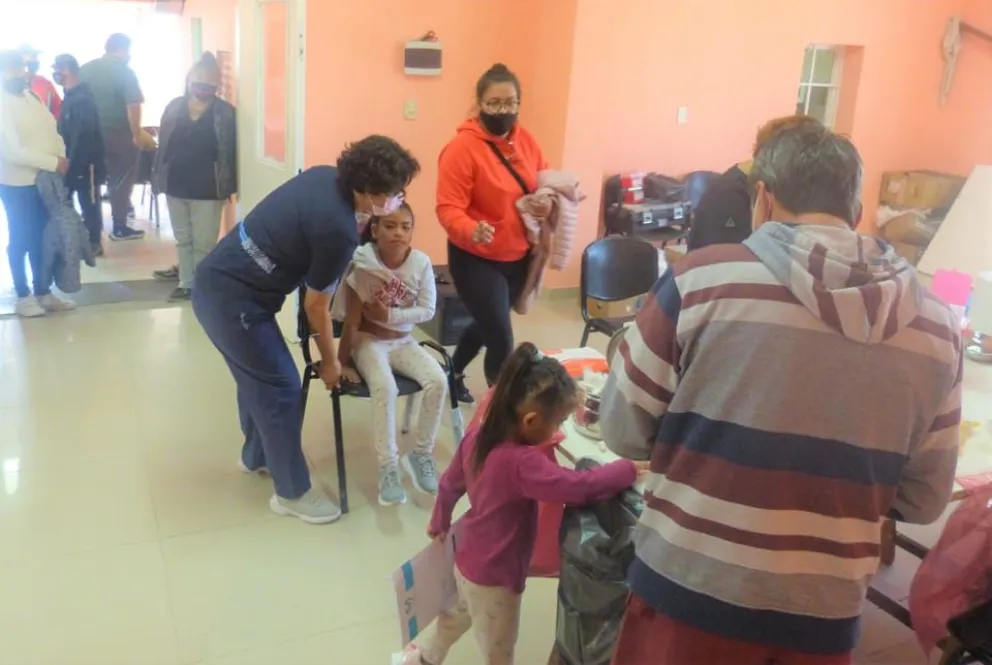 Salud vacunará en horario diferencial para llegar a toda la comunidad