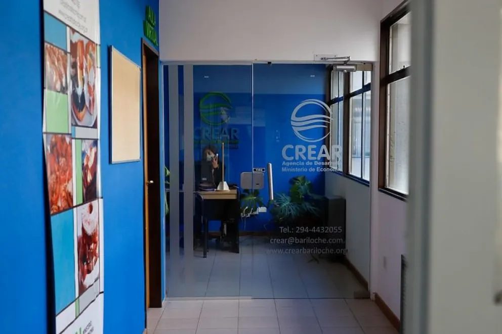 El CREAR Bariloche anunció lanzamiento de nuevas líneas de crédito