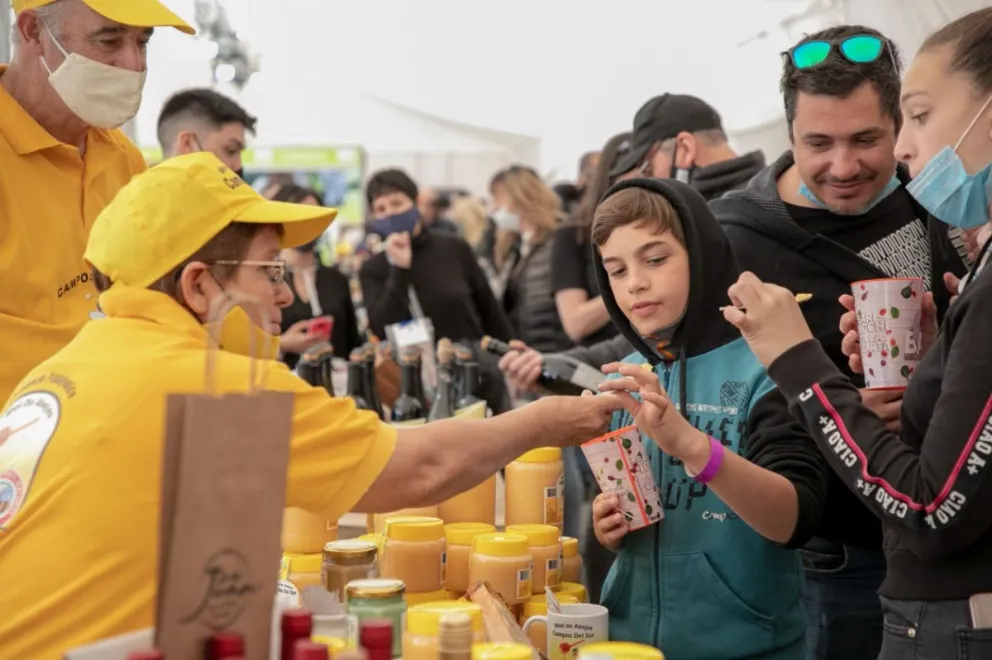 Crear Bariloche anunció el financiamiento para emprendimientos