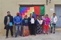 El INAI denunció casos de abuso sexual “chineo” a niñas de comunidades de Salta