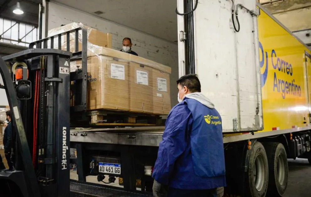 En lo que va del año, los costos del transporte de cargas aumentaron un 37% por encima de la inflación