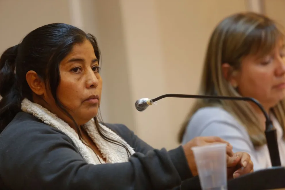 Caso Micaela Bravo: “Afectación al derecho de defensa y al debido proceso”