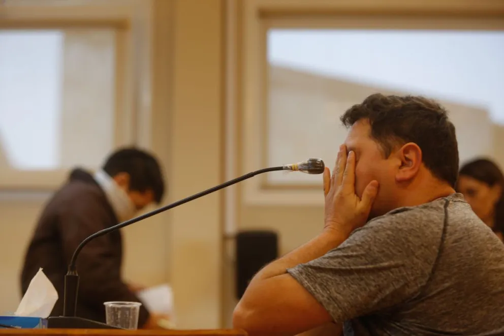 “Micaela estaba empoderada, desde que se separó de Patricio era otra”
