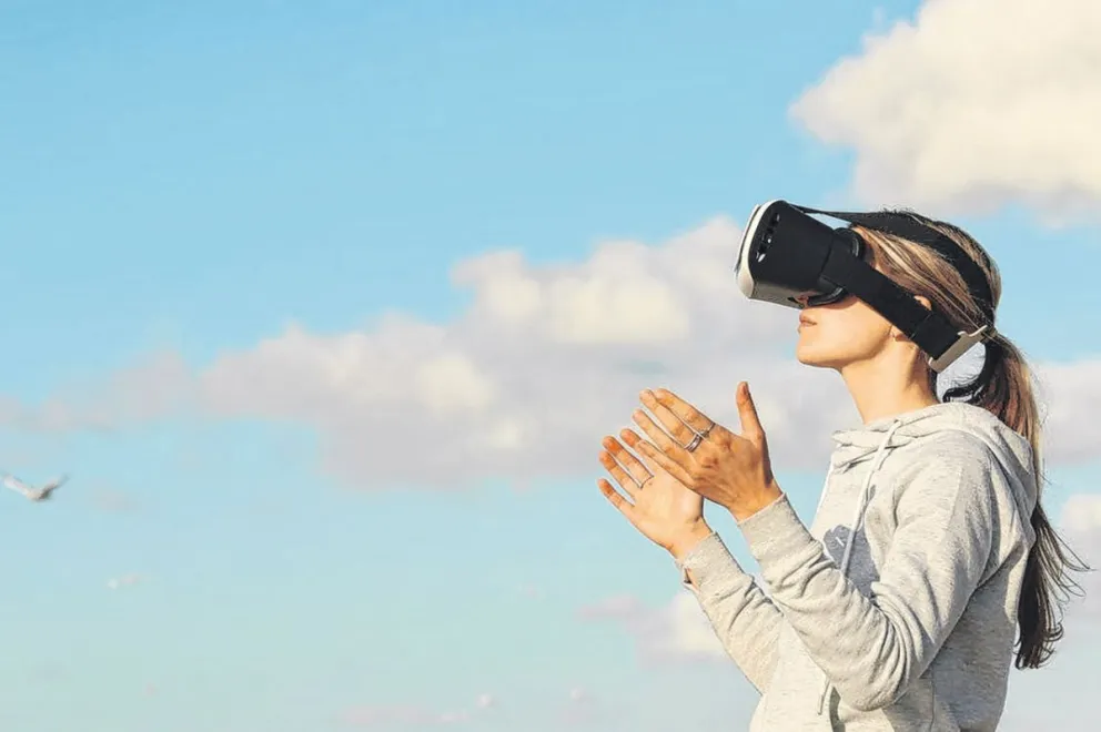 Turismo virtual: ¿Viajar desde casa?
