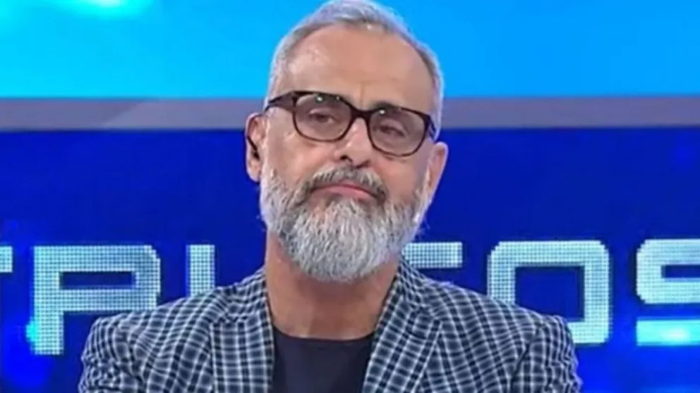 El detalle que pasó desapercibido: la verdad sobre Jorge Rial y su relación con María del Mar Ramón