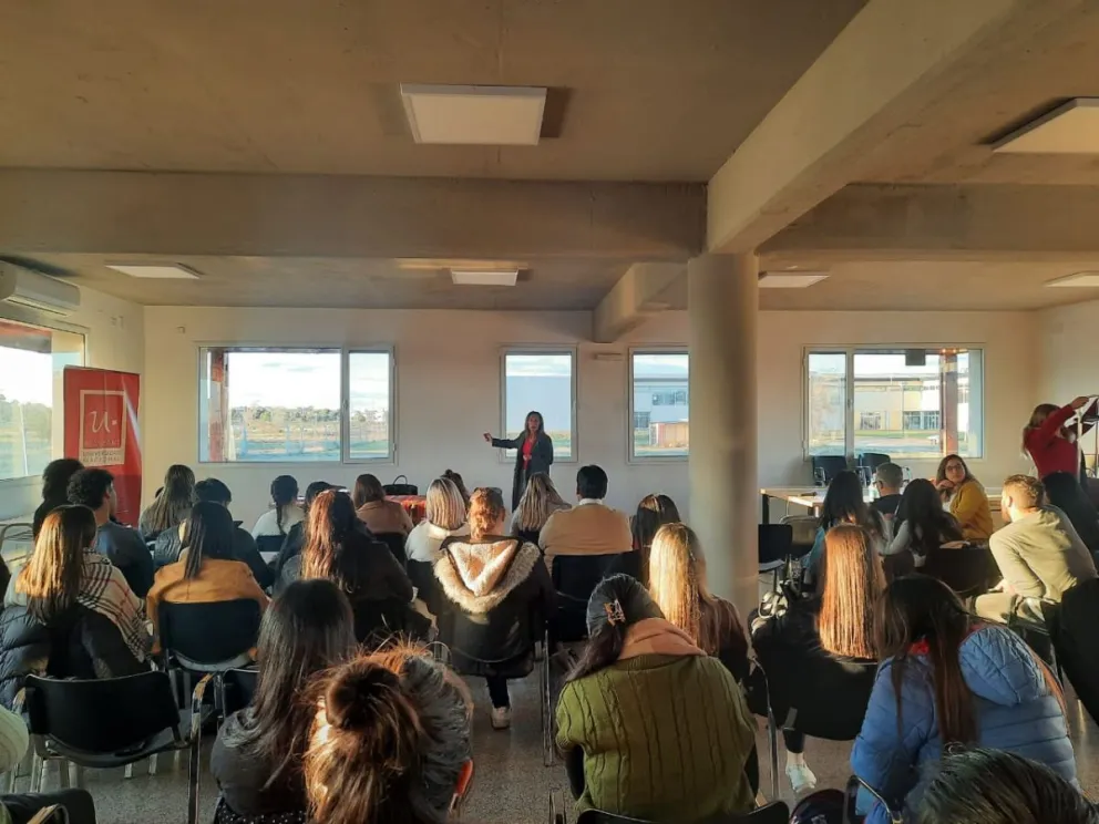 A 10 años del fallo de la Corte sobre aborto no punible: en la UNRN se llevó adelante una charla abierta