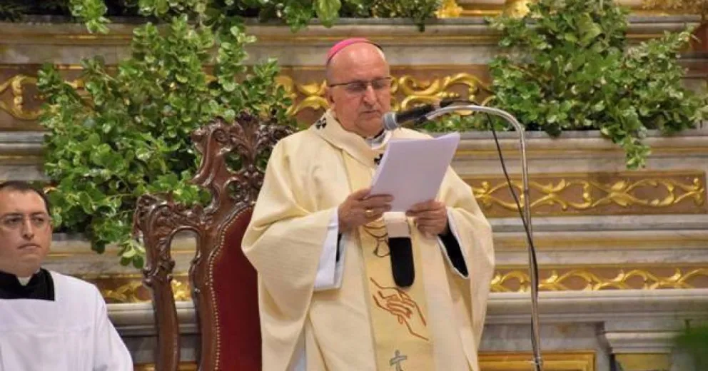 Habló el representante legal de Monseñor Cargnello y reveló por qué podría archivarse la causa