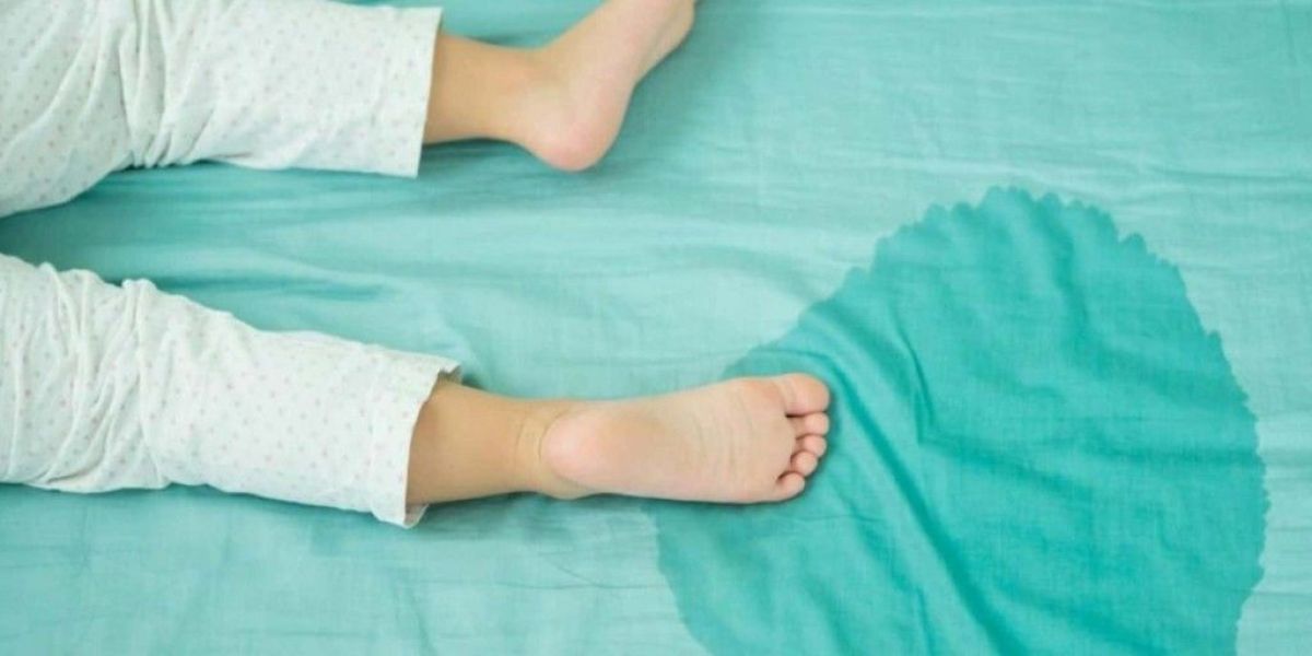 Aumentaron los casos de incontinencia urinaria nocturna en niños desde el inicio de la pandemia