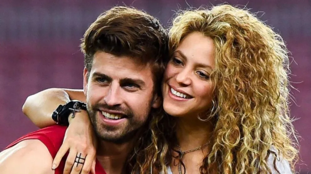 Las pruebas que confirman que Shakira intentó solucionar las cosas con Gerard Piqué