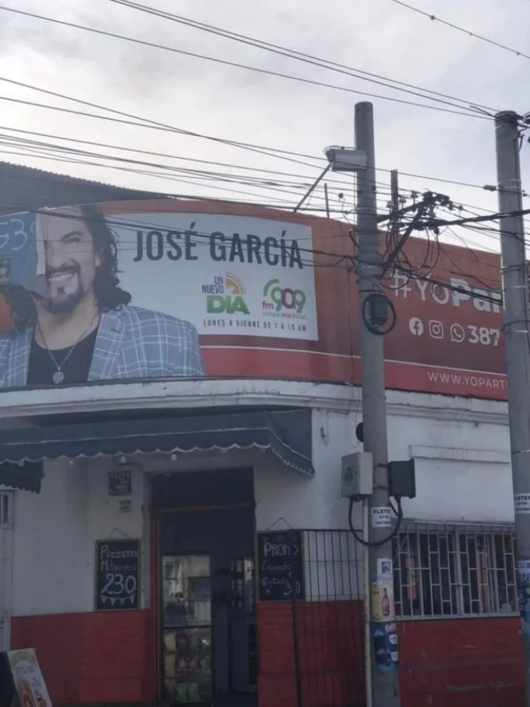 Salteño explotó contra un Concejal: "Se hace de Mosconi el humildero, pero de gente humilde como yo, no tiene nada"