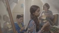  Canal Encuentro estrena el corto de ficción "María en Malvinas"