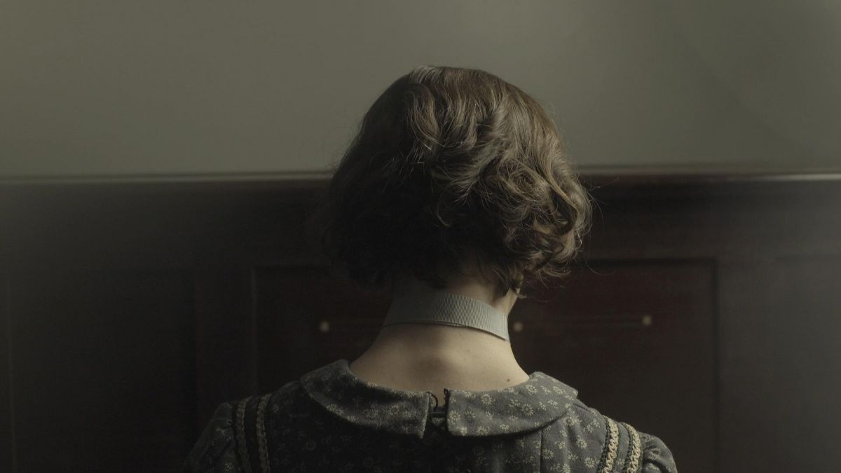  Canal Encuentro estrena el corto de ficción "María en Malvinas"