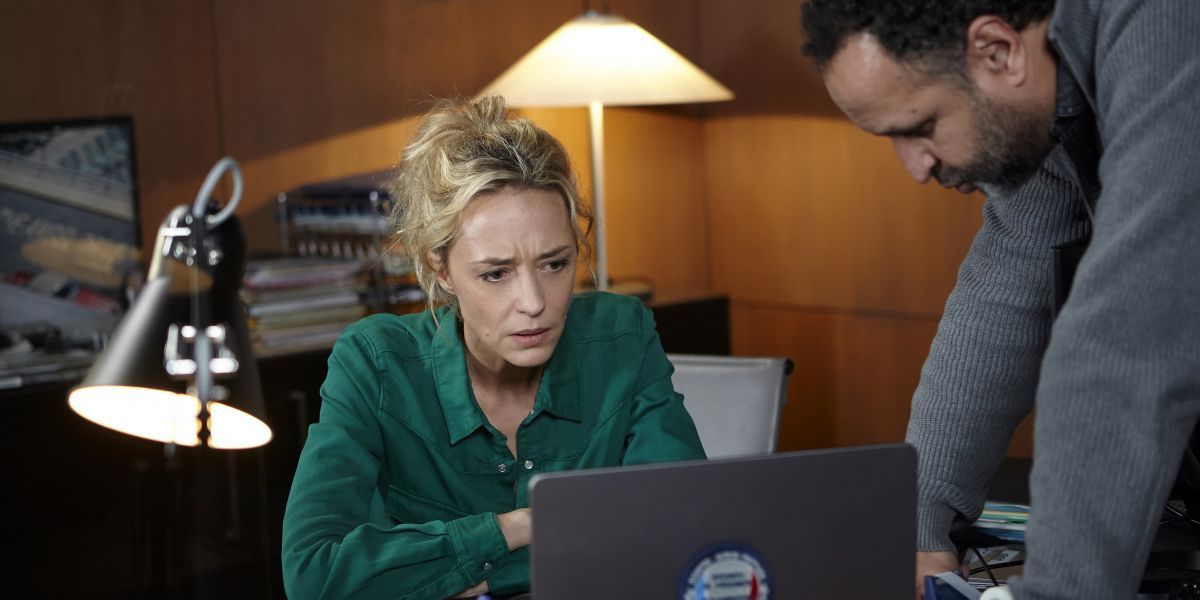 La serie policial francesa “Balthazar” llega a AXN