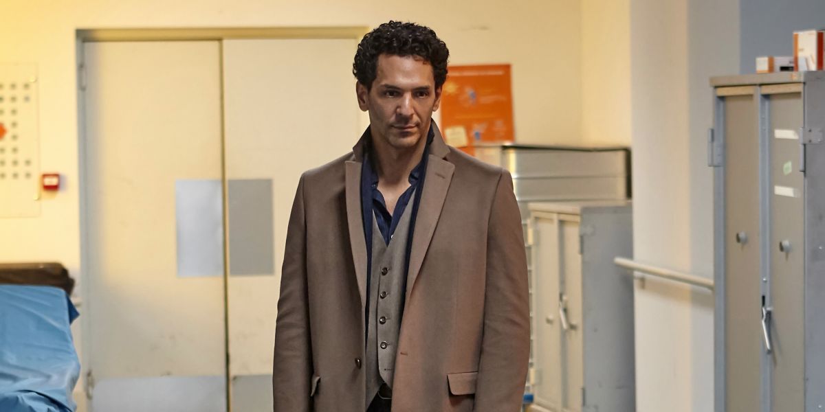 La serie policial francesa “Balthazar” llega a AXN