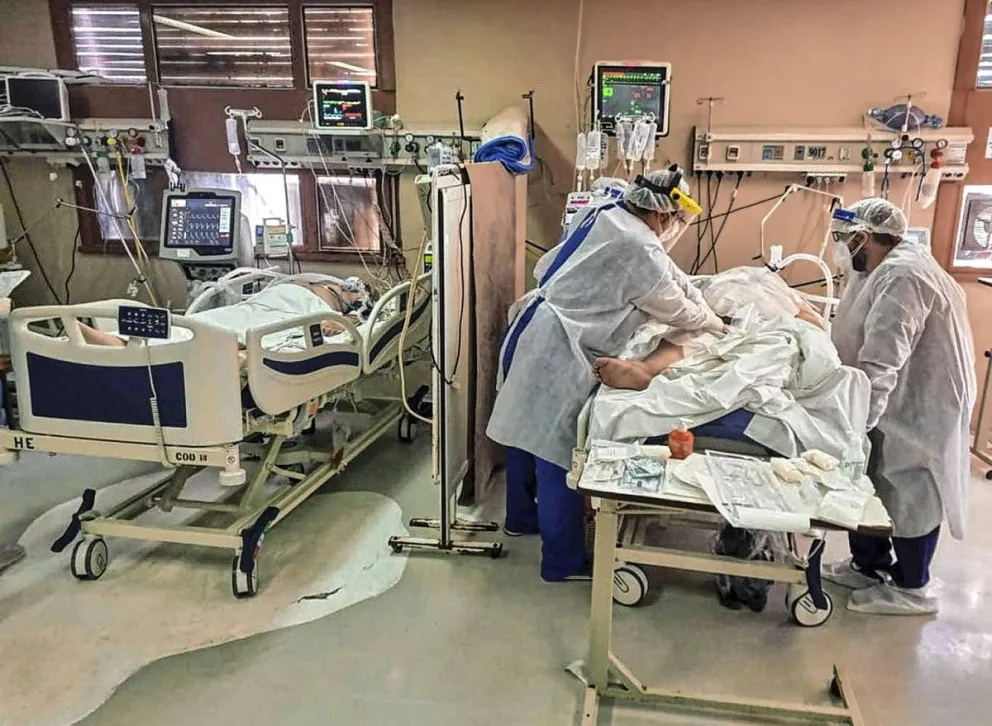 Precios: advierten que la Argentina es el país más caro del mundo en salud