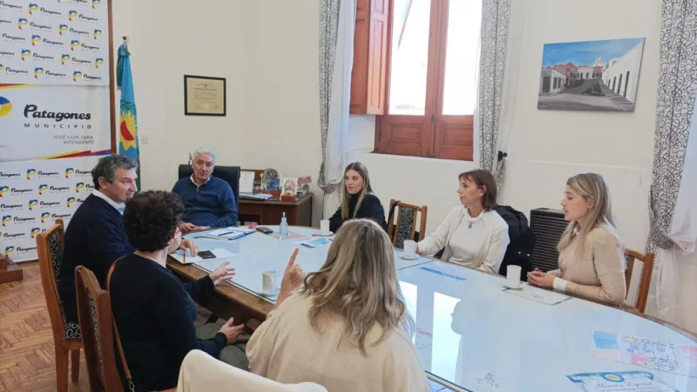 Los abogados maragatos también hacen gestiones para conseguir un Juez de Paz