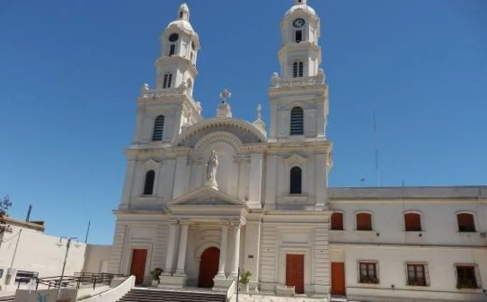Insólito: echaron a una catequista y se produjo un revuelo en la iglesia de Patagones