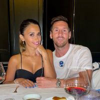 Antonela Roccuzzo mostró uno de los planes más divertidos de sus vacaciones junto a Lionel Messi