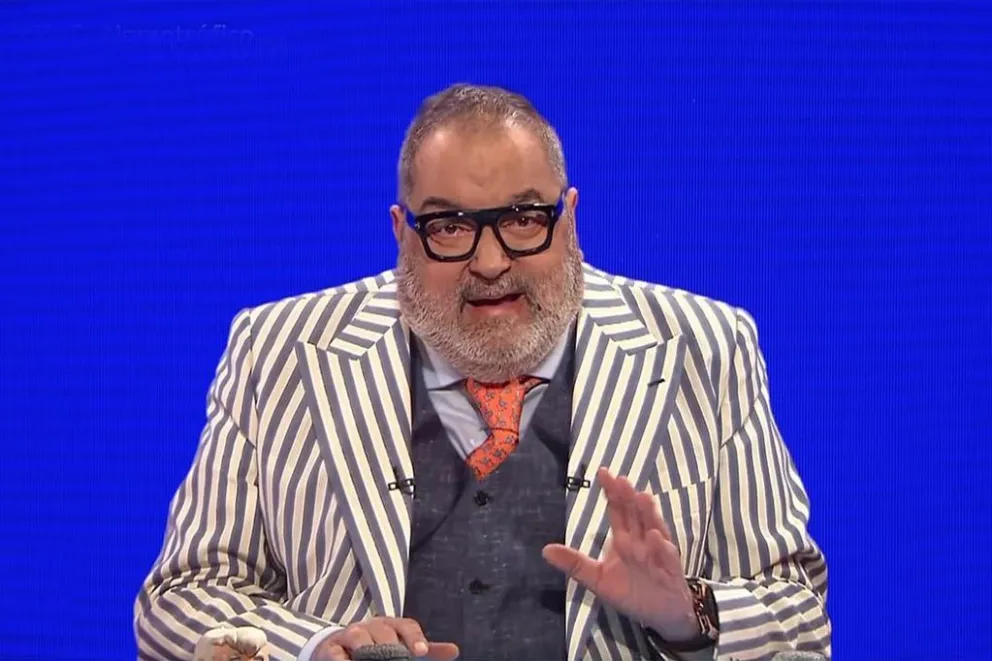 Jorge Lanata fue víctima de una estafa: qué pasó